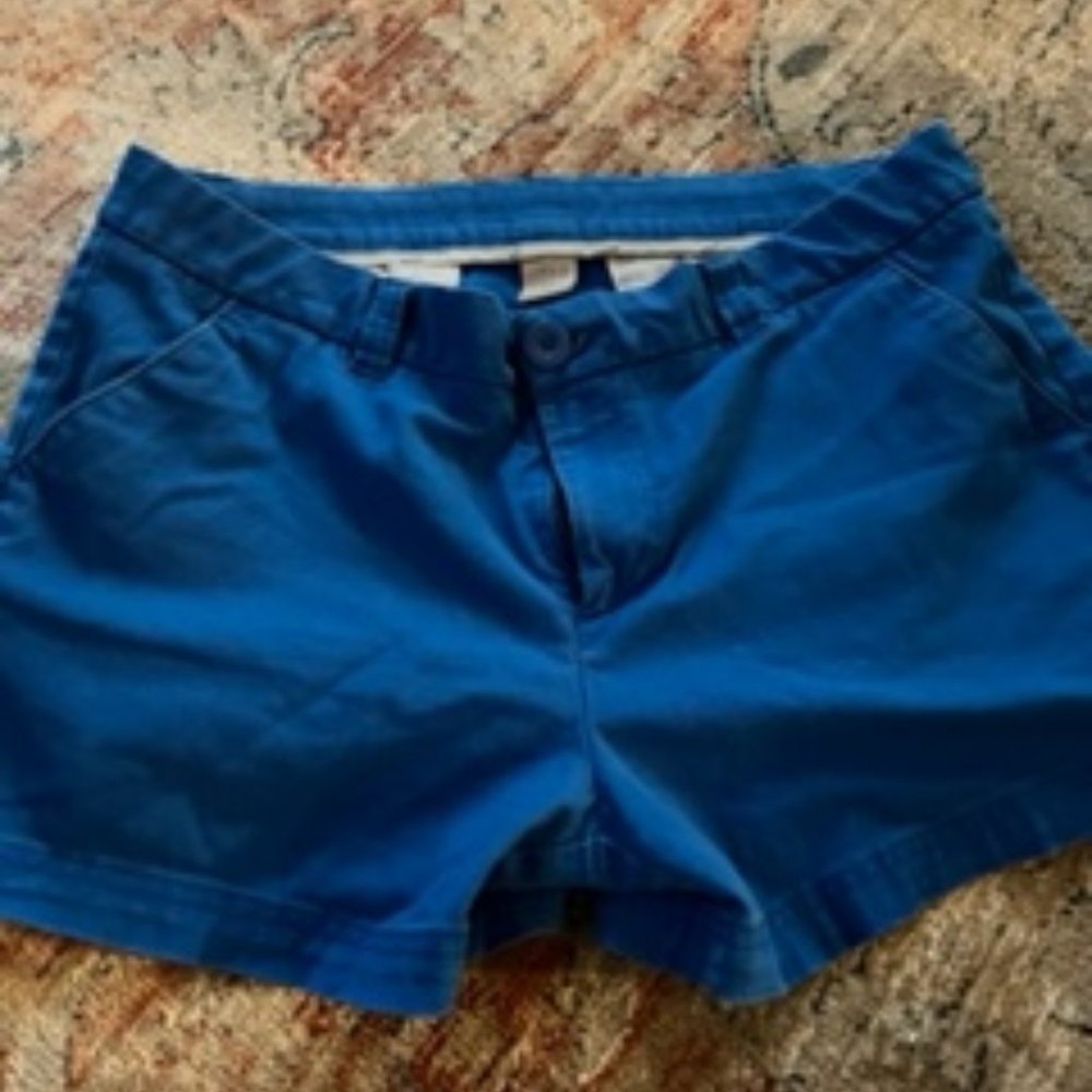 Women's Shorts